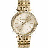 Michael Kors MK3191 Darci Women's Gold Watch