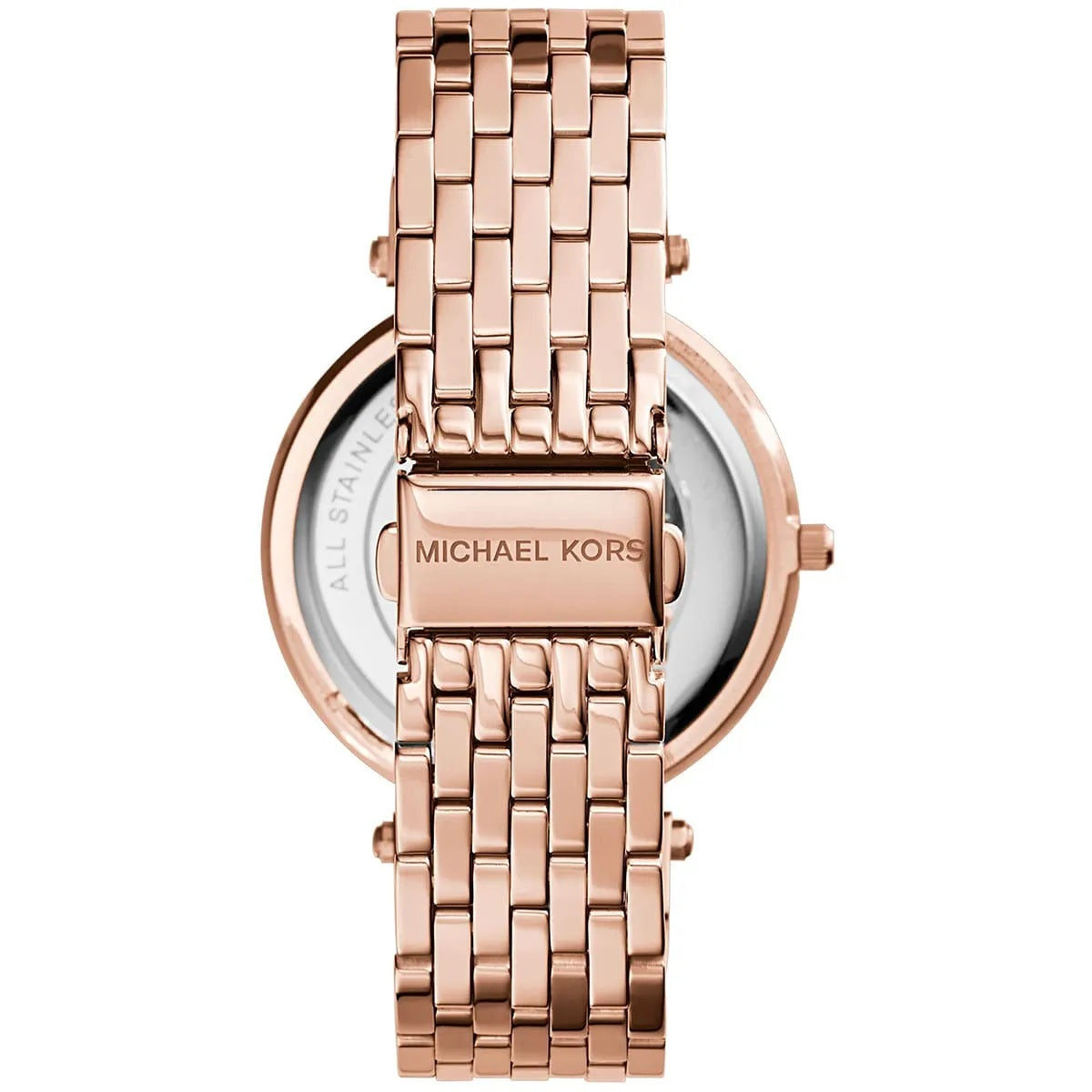 Michael Kors MK3192 Darci Women's Rose Gold Watch