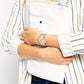 Michael Kors MK3192 Darci Women's Rose Gold Watch