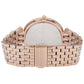 Michael Kors MK3220 Darci Women's Rose Gold Watch