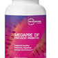 Microbiome Labs MegaPre Prebiotic Fiber Supplement in Vegetable Capsules – Clinically Tested Oligosaccharides for Microbial Diversity (180 Capsules)