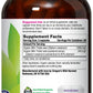 Oregon's Wild Harvest Milk Thistle Organic Non-GMO Vegan Capsules – 180 Count