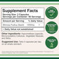 Double Wood Mimosa Pudica Seed Capsules 1000mg – Digestive Support – Pack of 2 (360 Capsules)