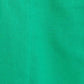 Louche Mollie Button Through Midi Short Sleeve Shirt Dress In Green