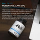 Momentous Alpha GPC Supplement – Cognitive Support, NSF Certified for Sport, GMO- & Gluten-Free | 60 Servings