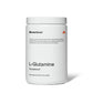 Momentous L-Glutamine Powder – NSF Certified for Sport, 60 Servings