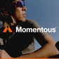 Momentous L-Glutamine Powder – NSF Certified for Sport, 60 Servings