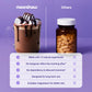 MoonBrew Nighttime Extra Strength Magnesium Hot Cocoa – Melatonin-Free Sleep Support Drink Mix