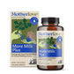 Motherlove More Milk Plus (120 Capsule Value Size) Fenugreek-Based Lactation Supplement – Organic Herbal, Vegan, Non-GMO