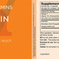 Mt. Angel Vitamins Zinc Quercetin with Bromelain – Immune Support & Respiratory Health, Quercetin 500mg, Zinc 50mg, Vitamin C | 120ct