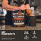 MTN OPS Slumber Sleep Aid for Deep Sleep & Nighttime Recovery | 30 Servings