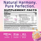 2 Pack Myo-Inositol & D-Chiro Inositol for Hormone Balance – Sugar Free Gummies (40:1) – Vegan