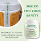 NanoVM Adult Allergen-Free Multivitamin Powder — 13 Vitamins & 13 Minerals, Low-Carb, 275g