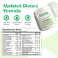 NanoVM Adult Allergen-Free Multivitamin Powder — 13 Vitamins & 13 Minerals, Low-Carb, 275g