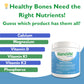 NanoVM 4-8 Years Allergen-Free Kids Multivitamin Powder | Solace Nutrition 275g