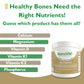 NanoVM t/f – Allergen-Free Kids Multivitamin for Tube Feeding (275g) | Solace Nutrition