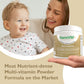 NanoVM t/f – Allergen-Free Kids Multivitamin for Tube Feeding (275g) | Solace Nutrition