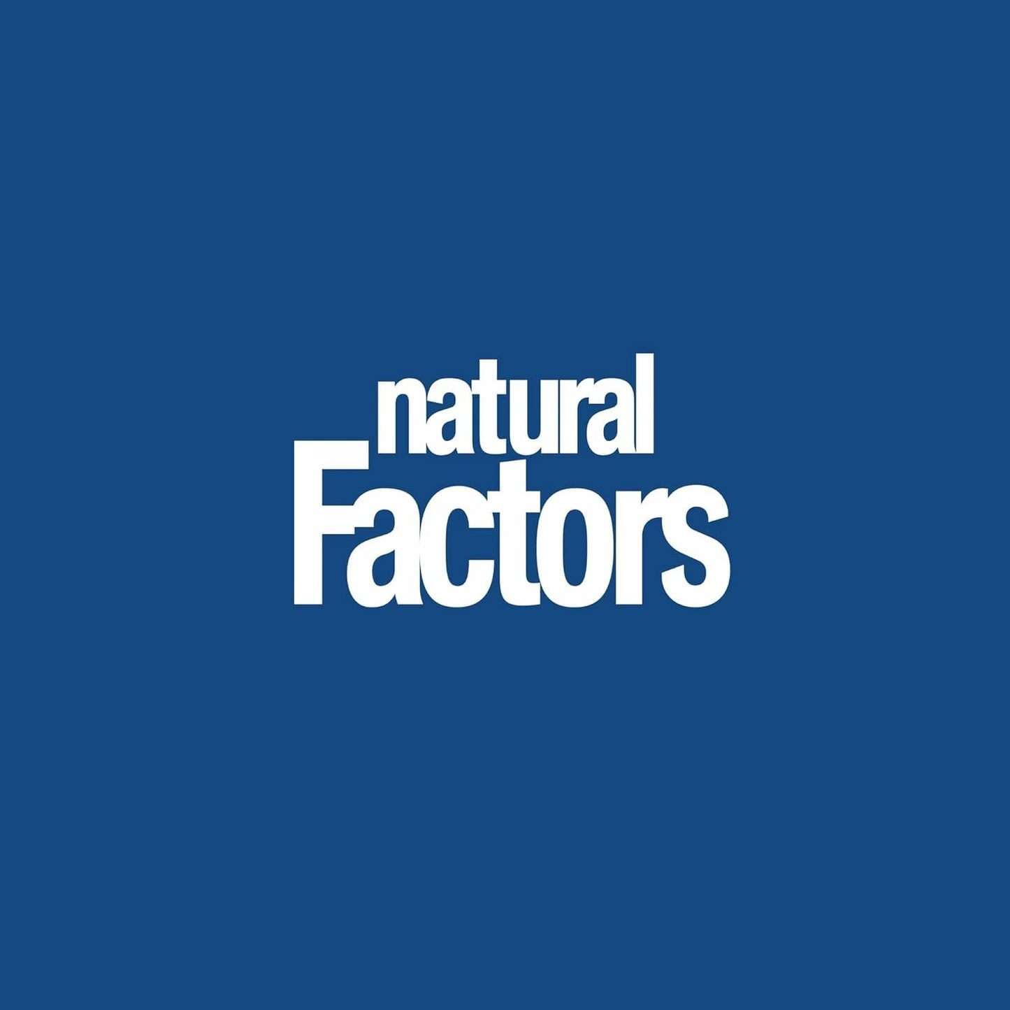 Natural Factors Ubiquinol 100 mg – Superior Absorption CoQ10 for Heart Health & Energy | 120 Softgels