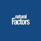 Natural Factors Quercetin Lipomicel Matrix — Immune & Capillary Support