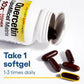 Natural Factors Quercetin Lipomicel Matrix — Immune & Capillary Support