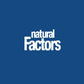 Natural Factors Ubiquinol 100 mg – Superior Absorption CoQ10 for Heart Health & Energy | 120 Softgels