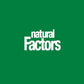 Natural Factors Whole Earth & Sea Men's 50+ Multivitamin & Mineral – Brain Health & Immune Support, Vegan, 120 Tablets