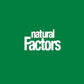Natural Factors Whole Earth & Sea Women's Multivitamin & Mineral – Vegan, 120 Tablets