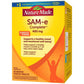 Nature Made SAM-e Complete 400 mg - 60 Enteric Coated Tablets | Mood & Joint Support