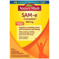 Nature Made SAM-e Complete 400 mg - 60 Enteric Coated Tablets | Mood & Joint Support