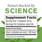 Nature's Sunshine Silver Shield Liquid – Colloidal Silver with Aqua Sol Technology, 16 Fl Oz