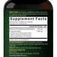 NatureBell Berberine 1500mg with Cinnamon & Turmeric – 2 Pack Veggie Capsules | 97% Pure Berberine HCl