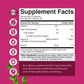 Natures Craft Vitamin E Gummies – 400 IU High-Potency Skin Support – 2-Month Supply
