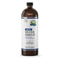 Nature's Sunshine Silver Shield Liquid 32 oz | Aqua Sol Colloidal Silver for Immune Support