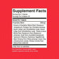 Nature's Sunshine VS-C TCM Concentrate 30 Capsules – Immune Support with Traditional Chinese Herbs