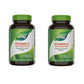 Nature's Way Vitamin C with Rose Hips – 1000 mg per 2-Capsule Serving, Immune Support & Skin Health (500 Capsules)