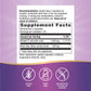 Nature's Way Vitamin C with Rose Hips – 1000 mg per 2-Capsule Serving, Immune Support & Skin Health (500 Capsules)