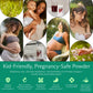 Needed Immune Support Powder – Pregnancy-Safe Zinc & Elderberry for the Whole Family