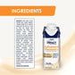 Impact Advanced Recovery Immunonutrition Drink Vanilla – 8.45 oz Carton (10 Count)
