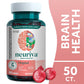 NEURIVA Original Gummies — Focus, Memory & Learning Support (Strawberry)