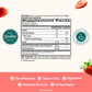 NEURIVA Original Gummies — Focus, Memory & Learning Support (Strawberry)