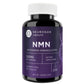 Neurogan NMN Supplement Capsules – 500 mg NMN, 120 Ct | Brain Focus & Cellular Energy