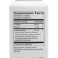 NeuroScience GABA PM Calm Sleep Aid for Adults - 400mg L-Theanine + 5-HTP + Magnesium (60 Capsules)