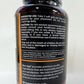 NEW AGE Black Seed Oil Softgel Capsules – Premium Cold-Pressed Nigella Sativa (Non-GMO, Vegetarian, 3 × 90)