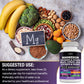 NEW AGE Magnesium Complex Supplement – 270 Count for Bone & Joint Support
