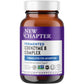 New Chapter Vitamin B Complex – Fermented Coenzyme B, Organic 90 ct