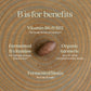 New Chapter Vitamin B Complex – Fermented Coenzyme B, Organic 90 ct