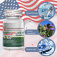 NHDH Harvard Liver Cleanse Detox & Repair – 14-in-1 Herbal Formula, 120 Tablets