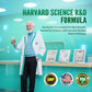 NHDH Harvard Liver Cleanse Detox & Repair – 14-in-1 Herbal Formula, 120 Tablets