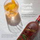 Young Living NingXia Red Antioxidant Drink – 25.35 fl oz (4 Pack) | Wolfberry & Citrus Essential Oils