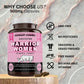 Ancient Origins Female-Optimized Beef Organ Superfood (60 x 500 mg) – Grass-Fed, Pasture-Raised